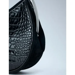 Charm Frame Schultertasche