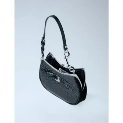 Charm Frame Schultertasche