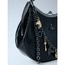 Charm Frame Schultertasche