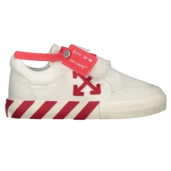 Charm Low-top Vulcanized Sneakers