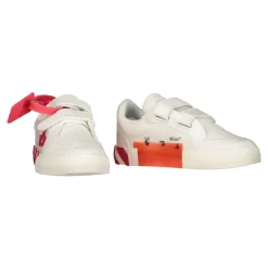 Charm Low-top Vulcanized Sneakers
