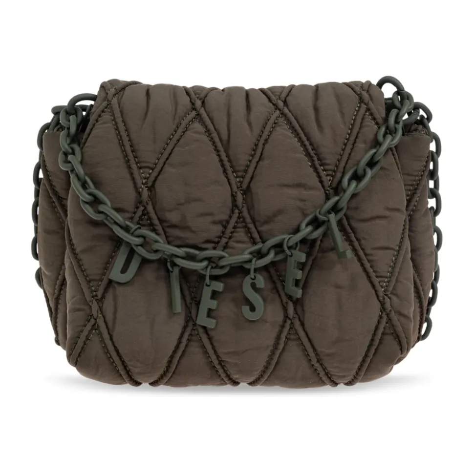 Charm-D Schultertasche