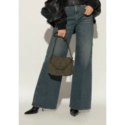 Charm-D Schultertasche