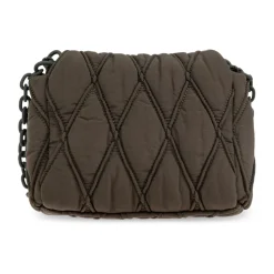Charm-D Schultertasche