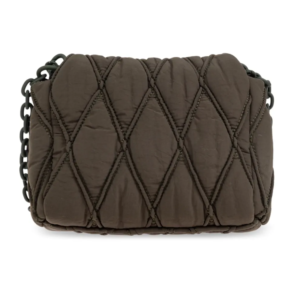 Charm-D Schultertasche