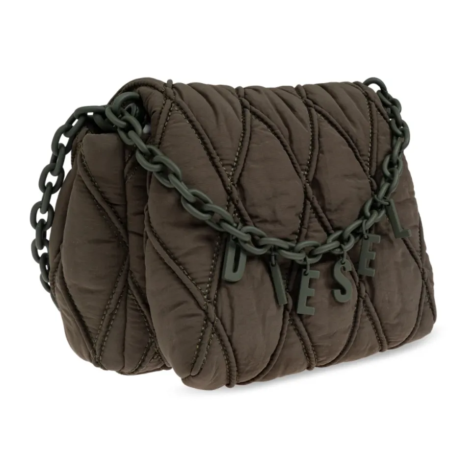 Charm-D Schultertasche