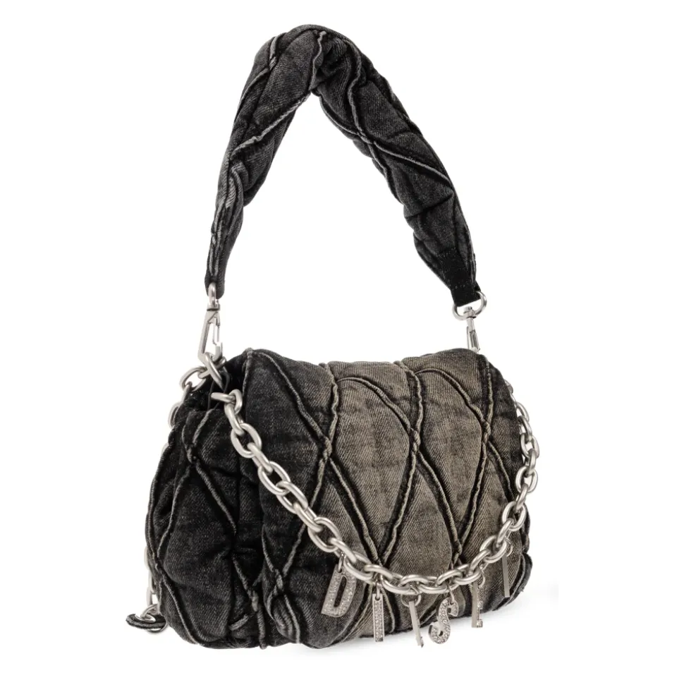 Charm-D Schultertasche