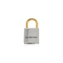 Charm/Keychain BB Vorhängeschloss