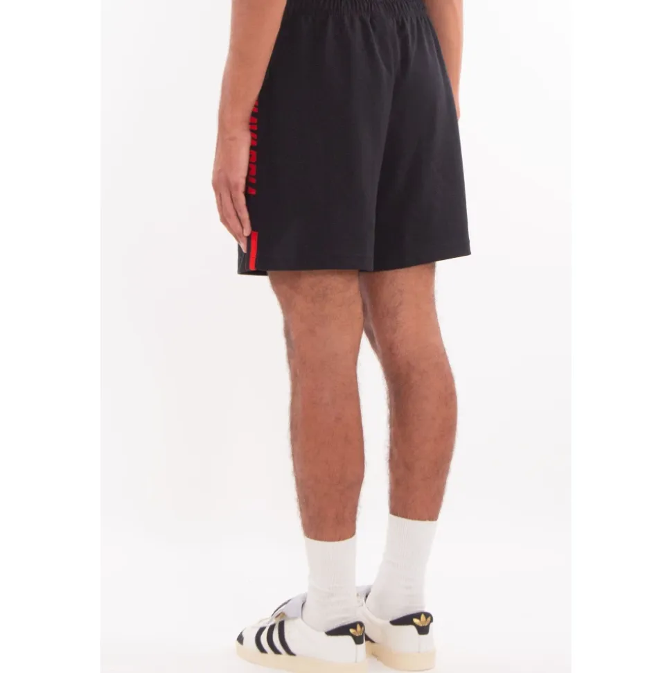 Chavarria Gym Short