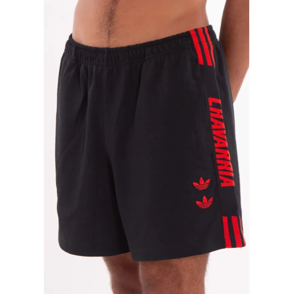 Chavarria Gym Short