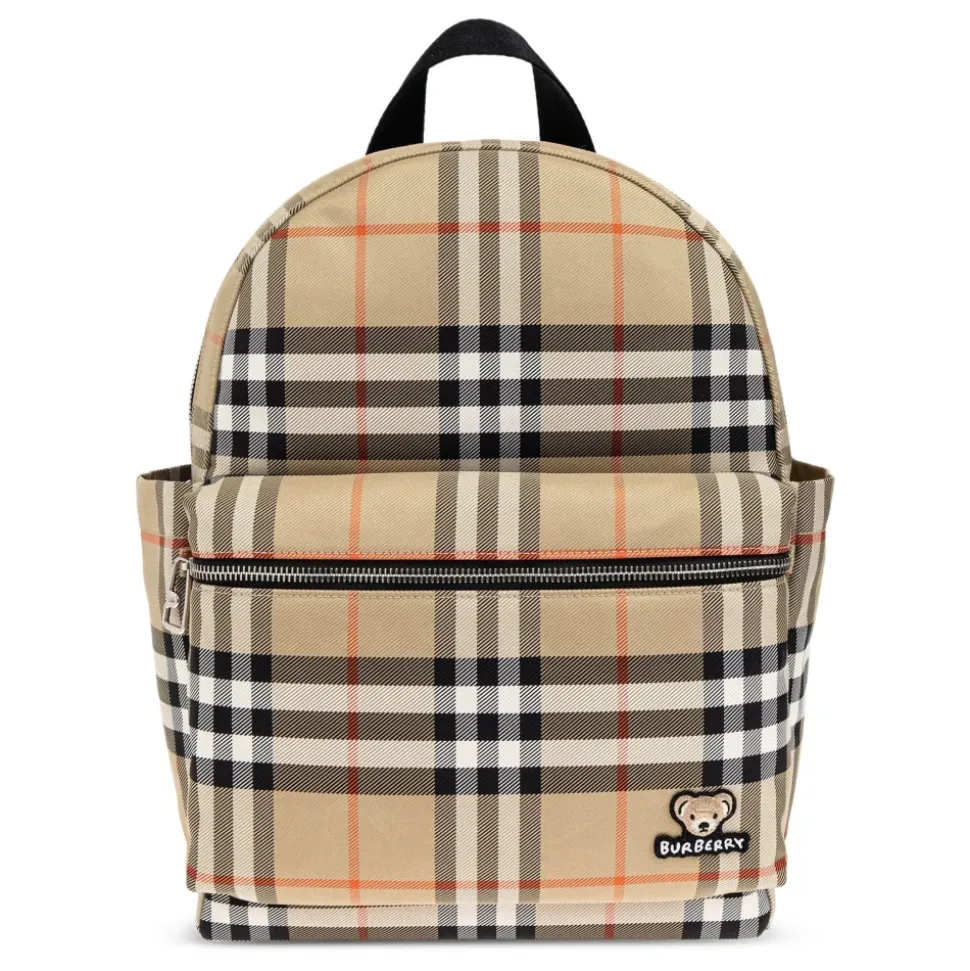 Check Rucksack