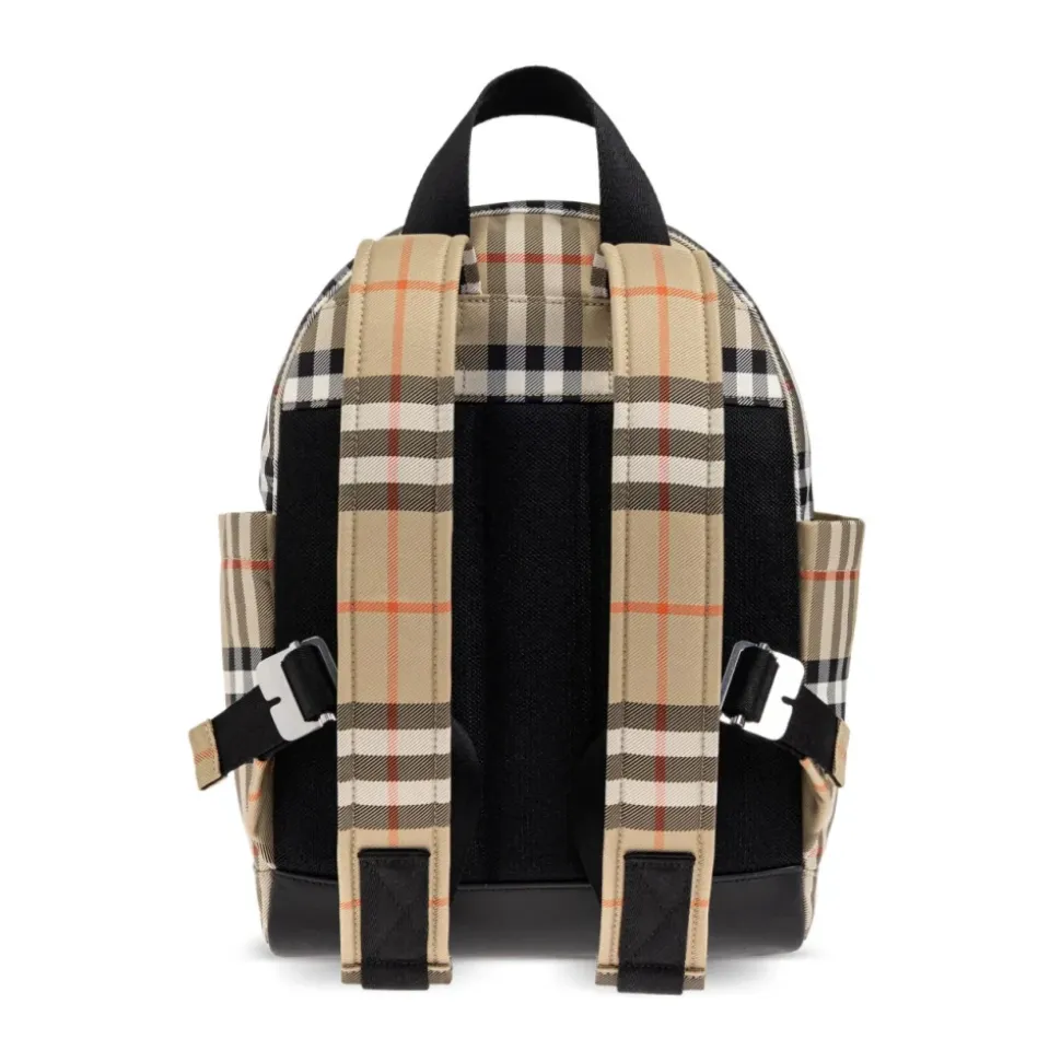 Check Rucksack