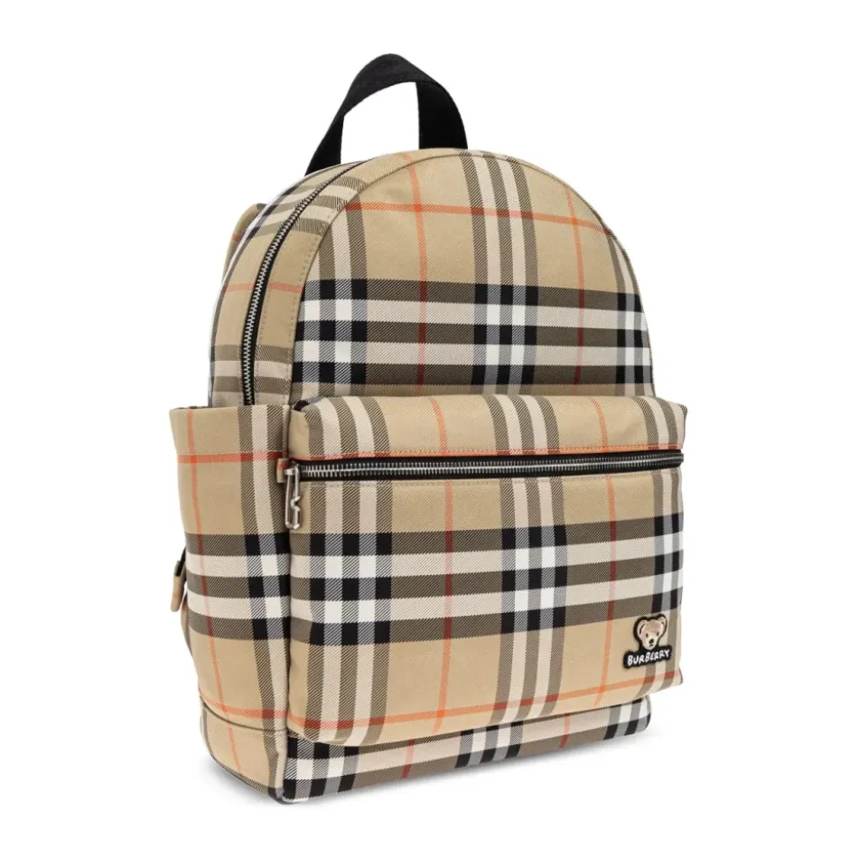 Check Rucksack