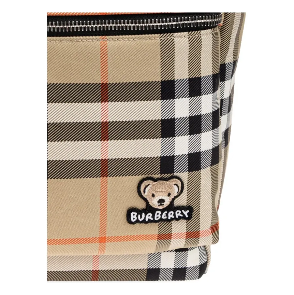 Check Rucksack