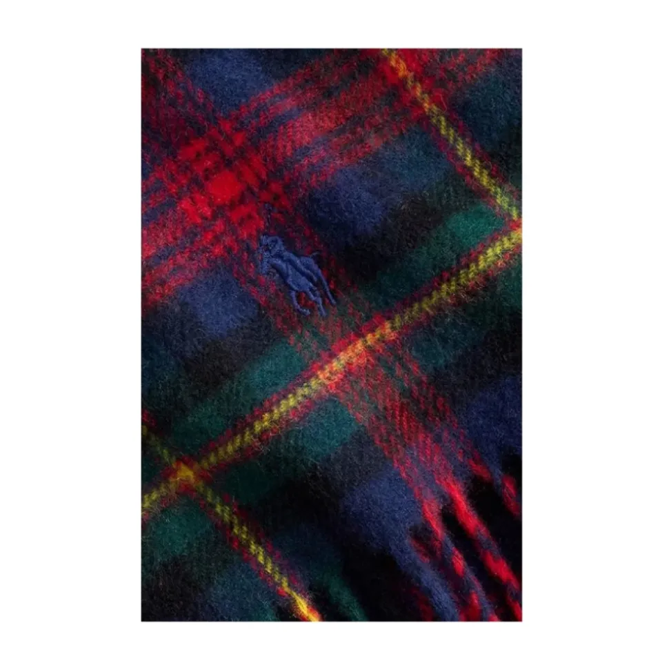 Check Scarf