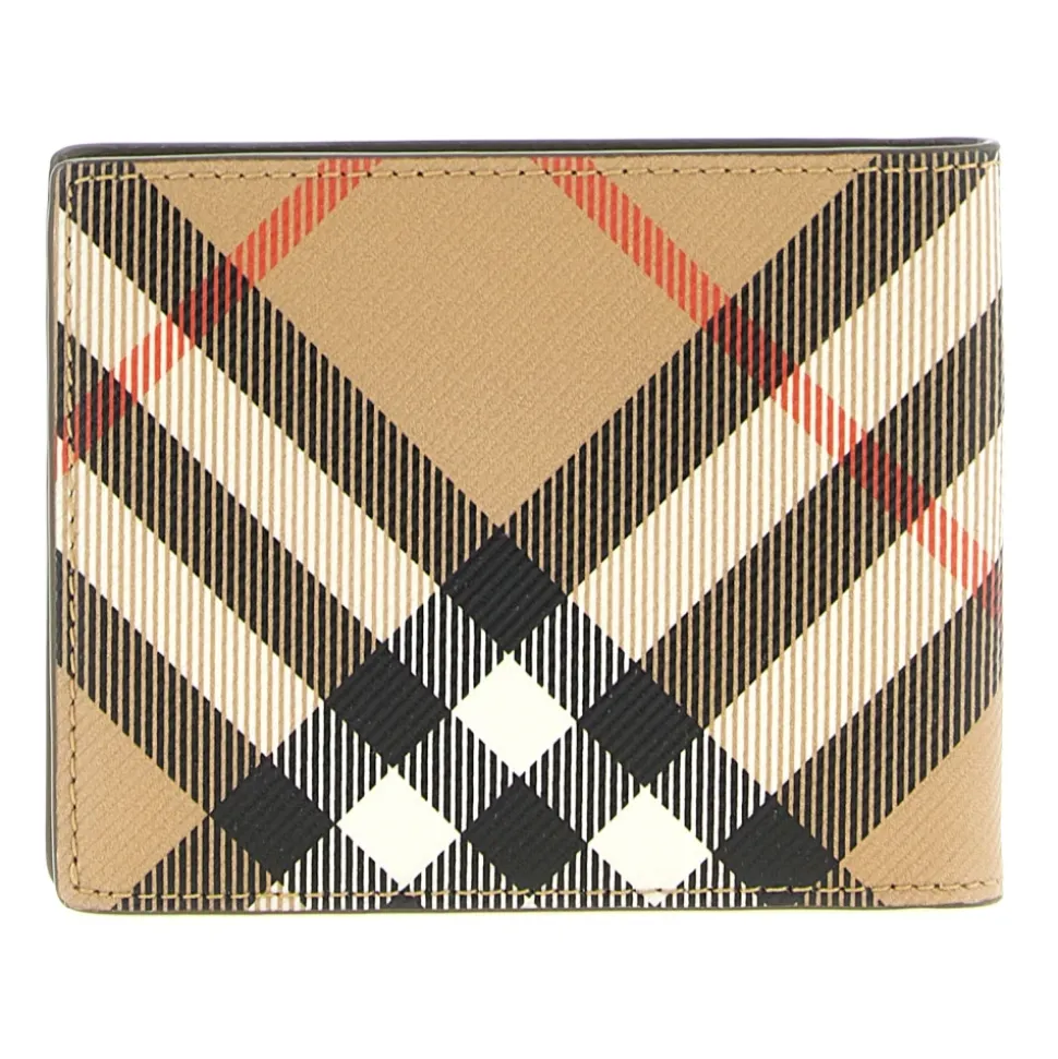 Check Wallet