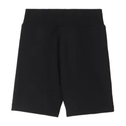 Checked Cotton Shorts
