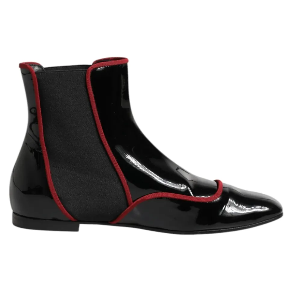 Chelsea Ankle Boots