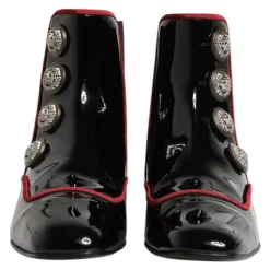 Chelsea Ankle Boots