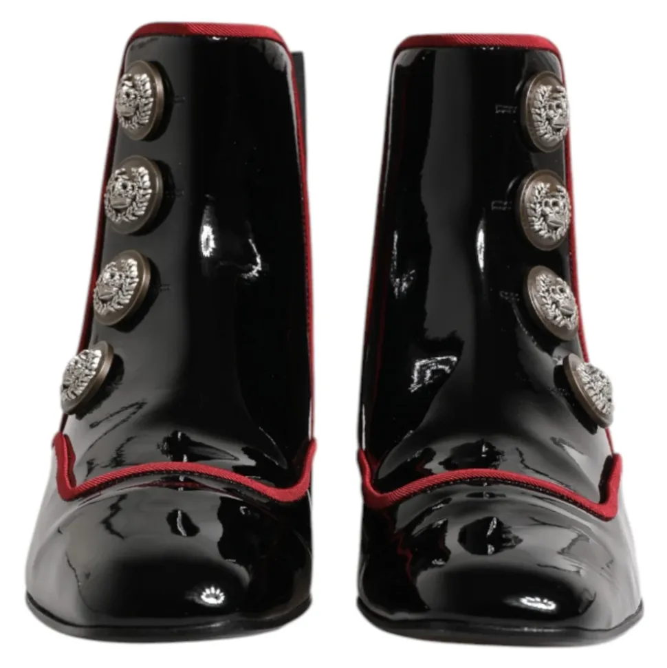 Chelsea Ankle Boots