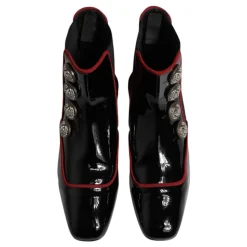 Chelsea Ankle Boots