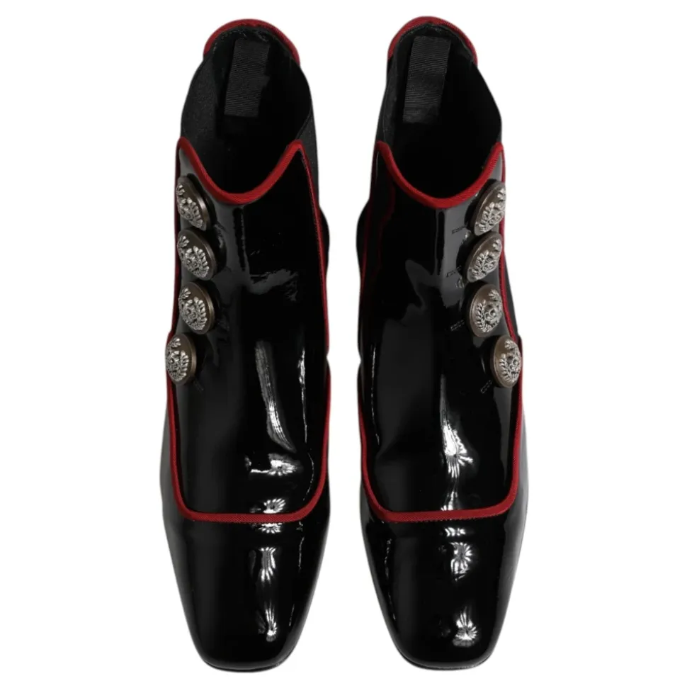 Chelsea Ankle Boots