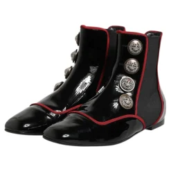 Chelsea Ankle Boots