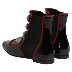Chelsea Ankle Boots