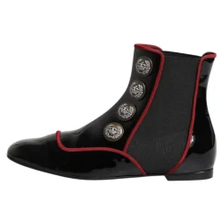 Chelsea Ankle Boots