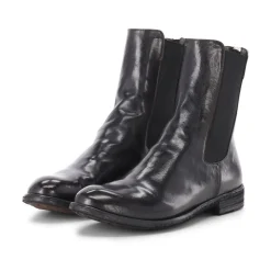Chelsea Boot