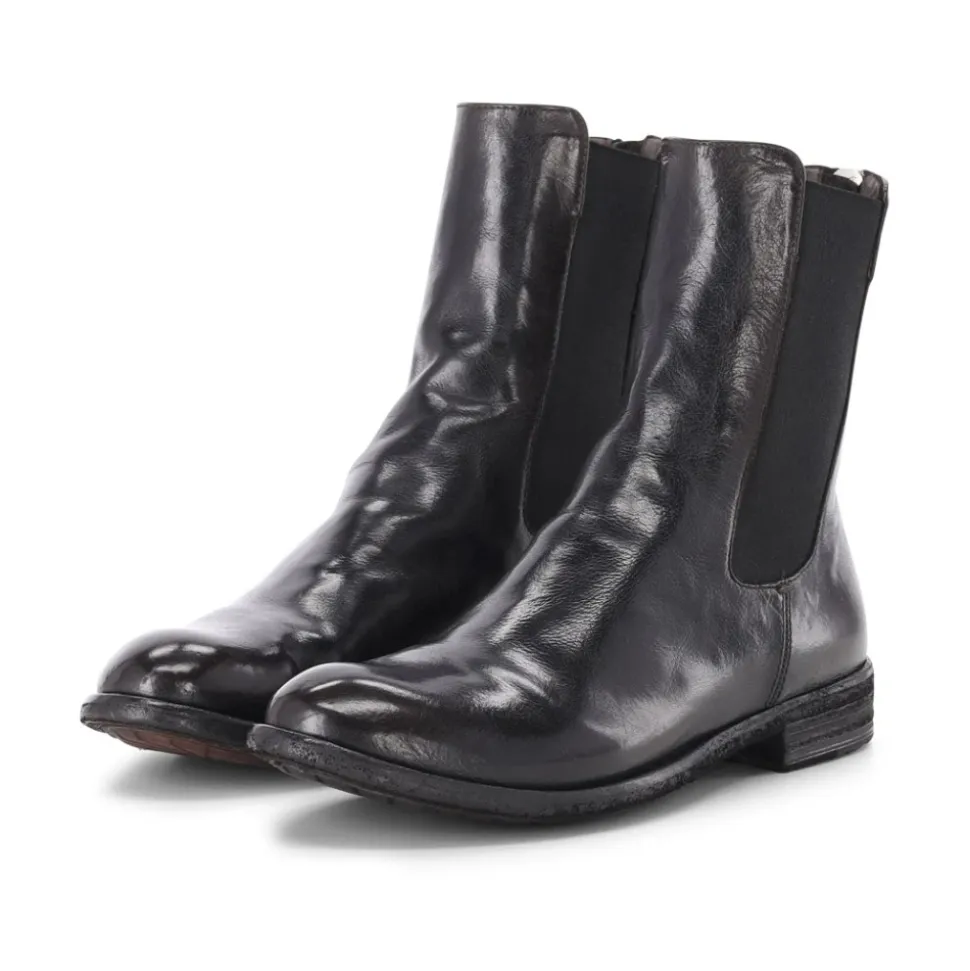 Chelsea Boot