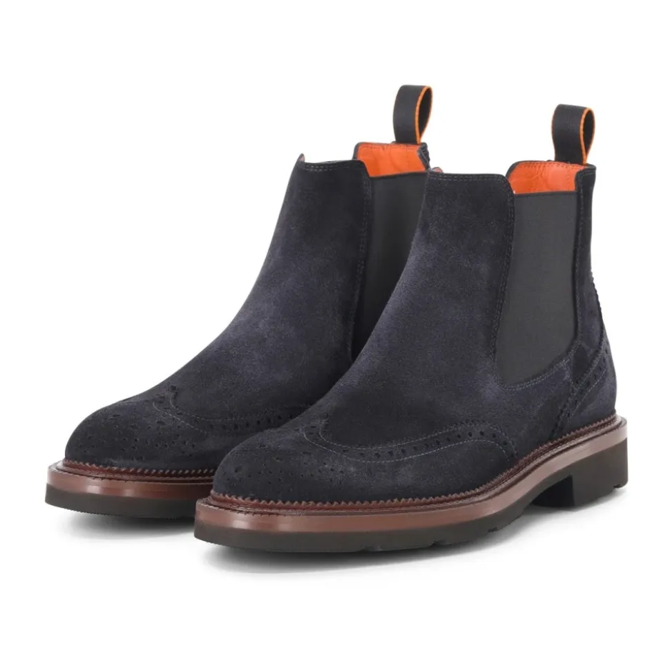 Chelsea Boot