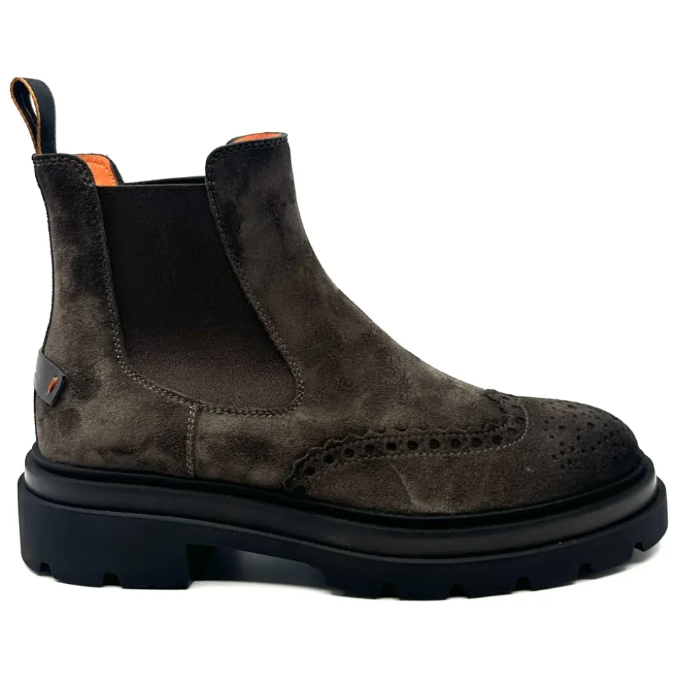 Chelsea Boots