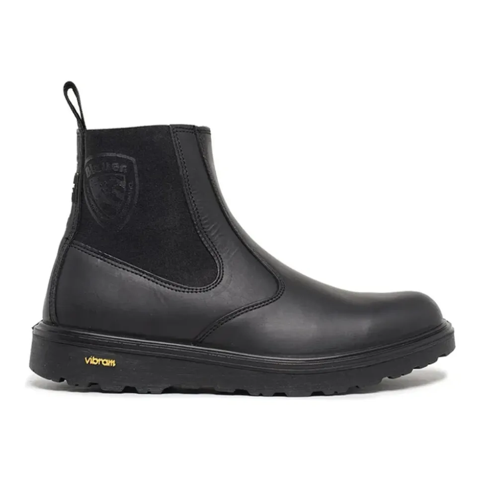 Chelsea Boots