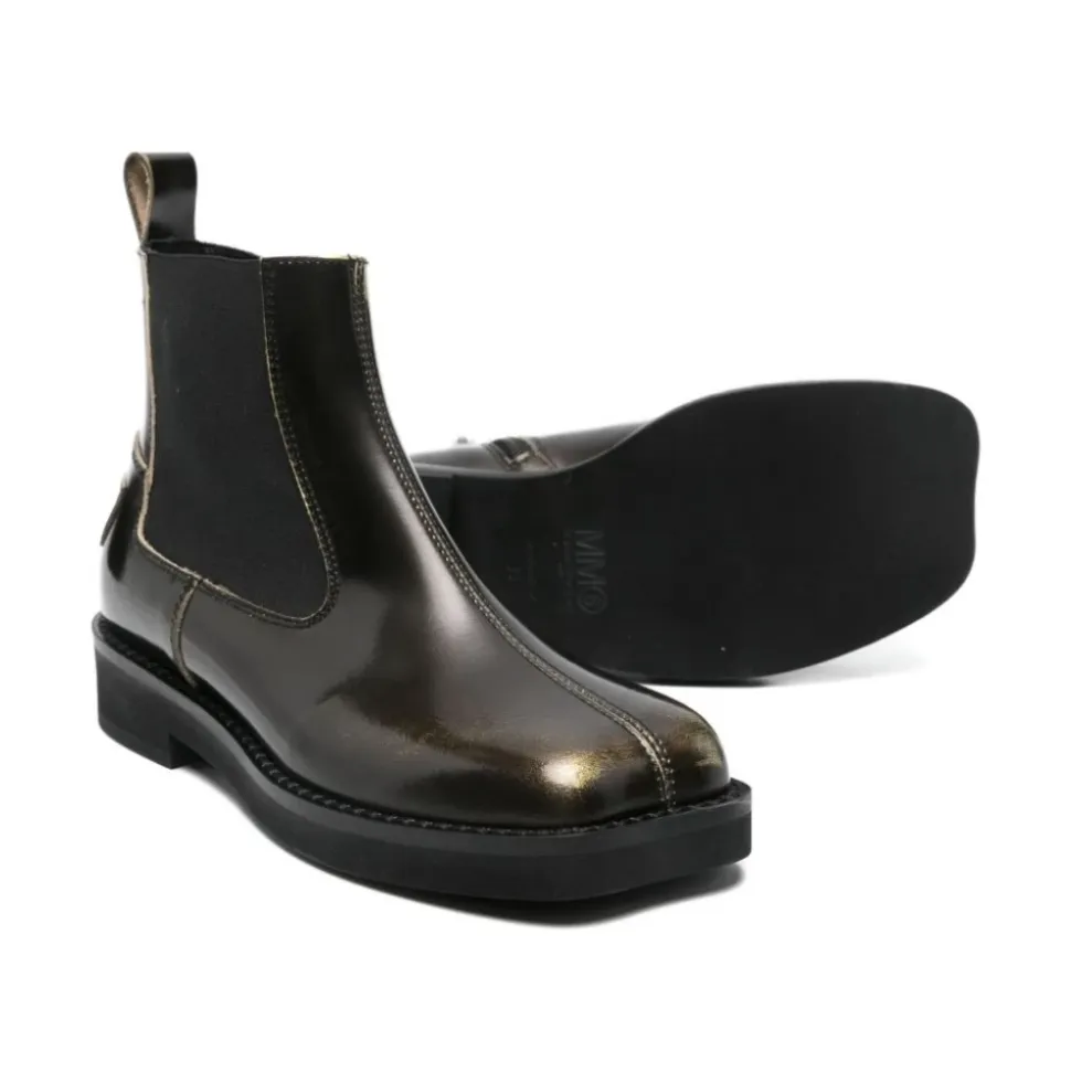 Chelsea Boots