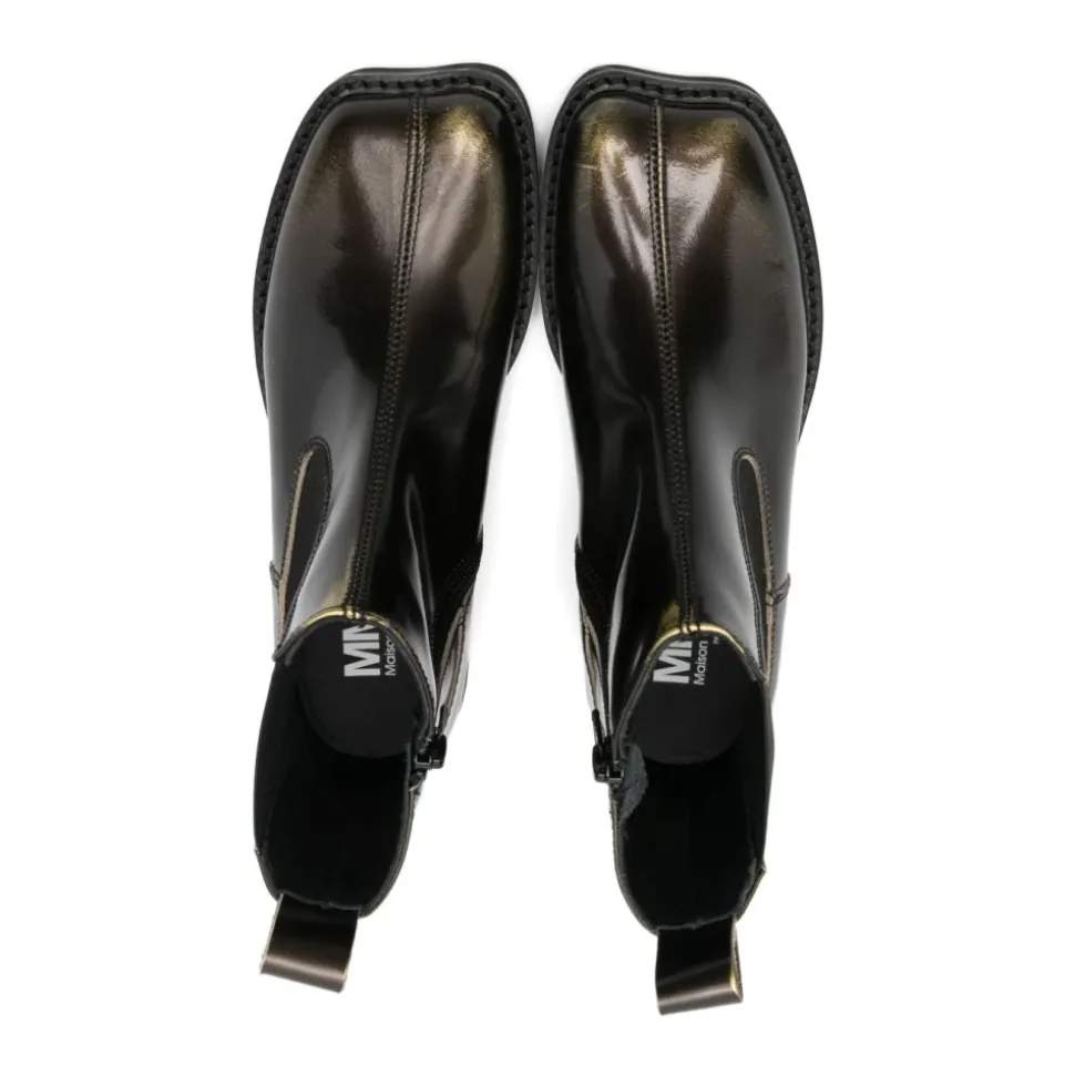 Chelsea Boots