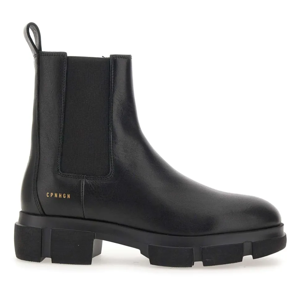 Chelsea Boots