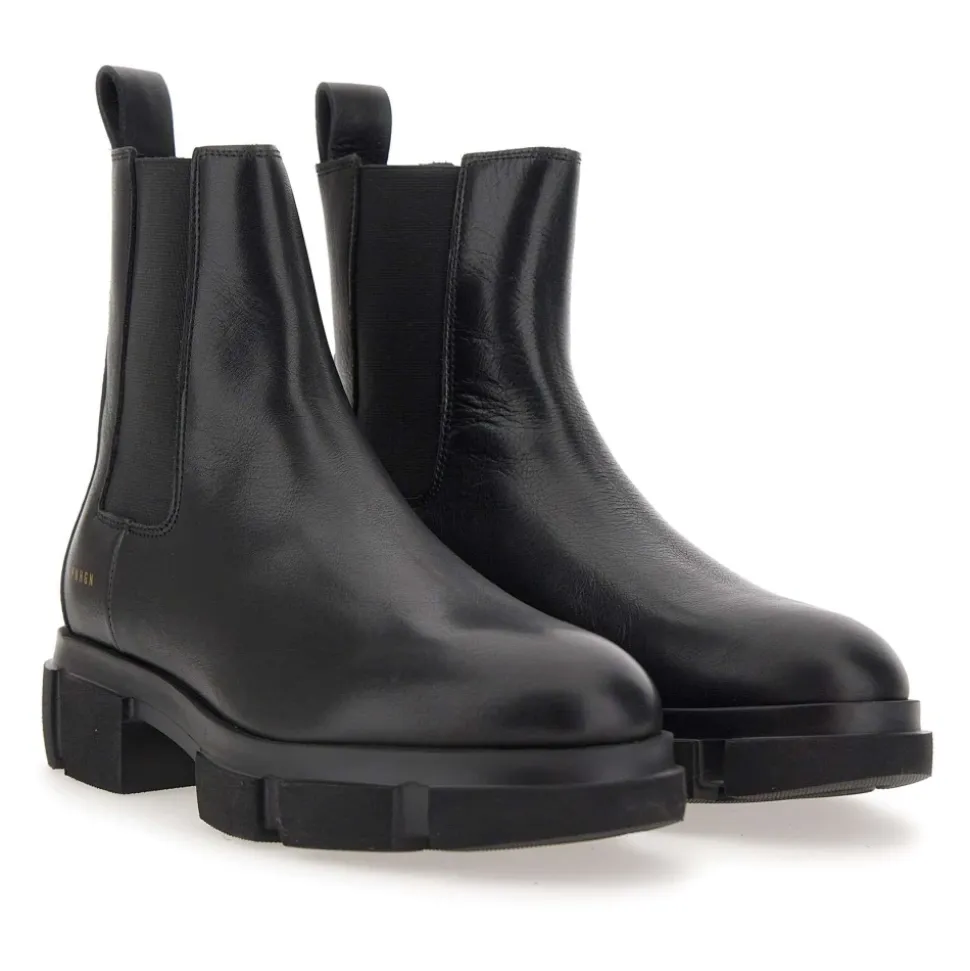Chelsea Boots