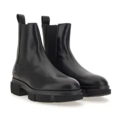 Chelsea Boots