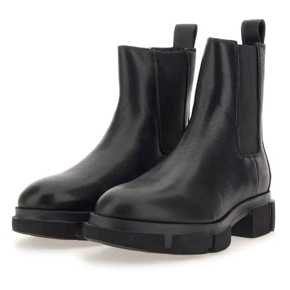 Chelsea Boots