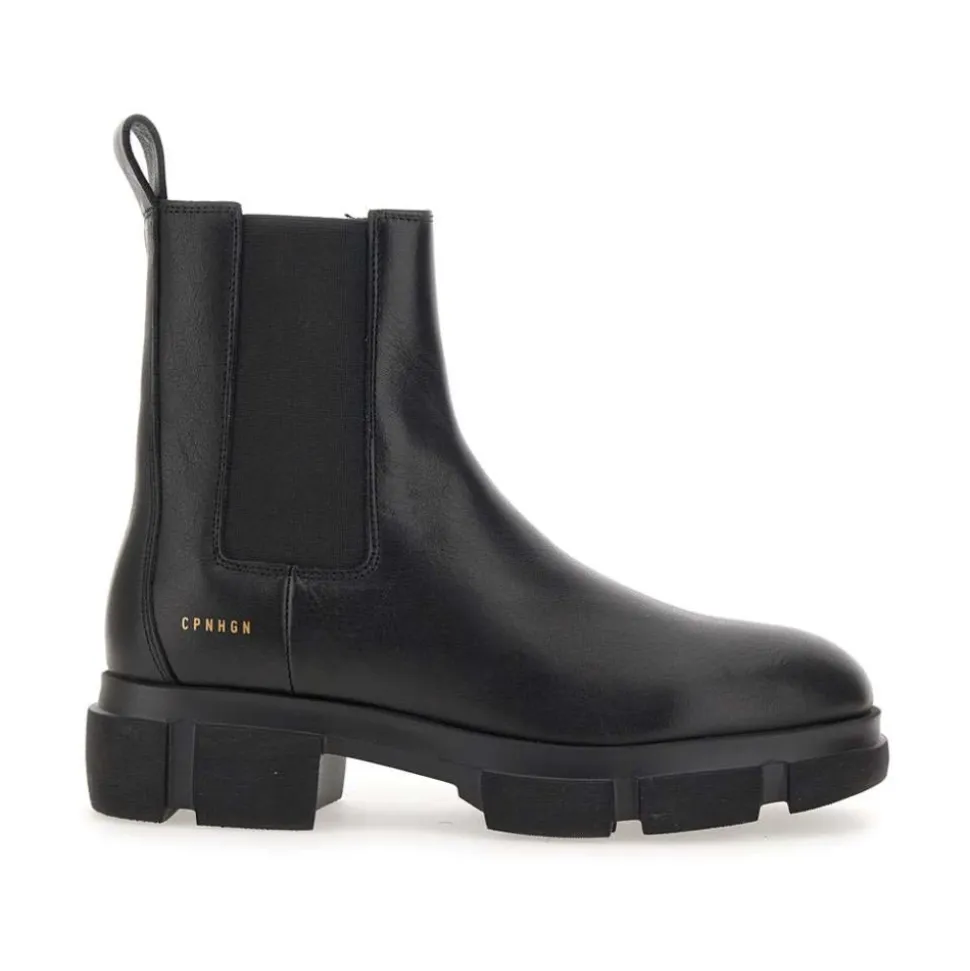 Chelsea Boots