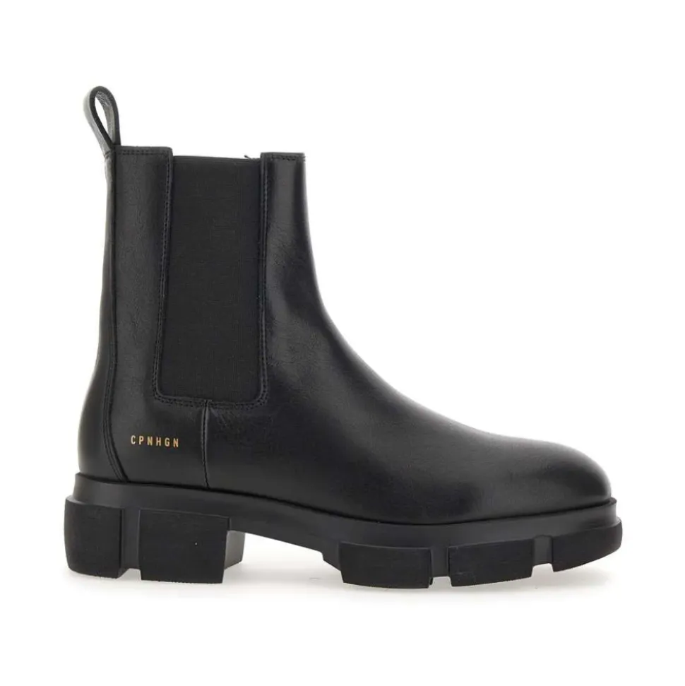 Chelsea Boots