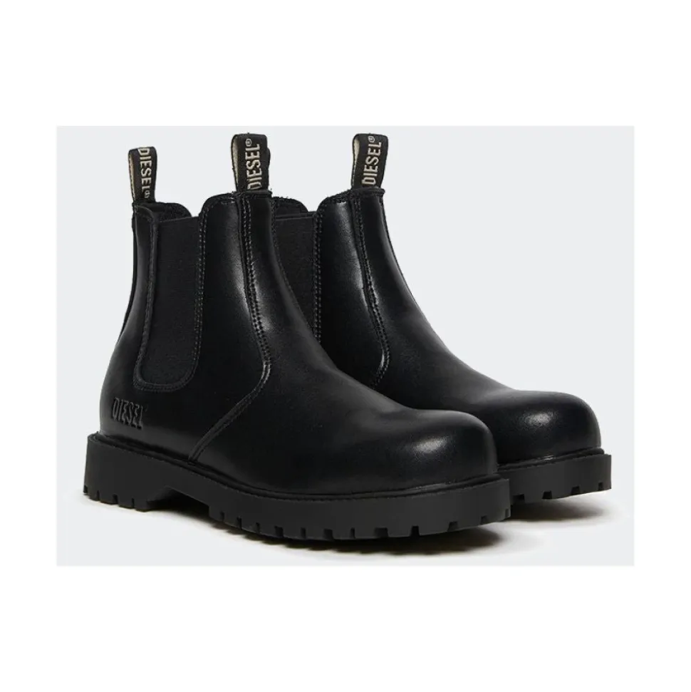 Chelsea Boots