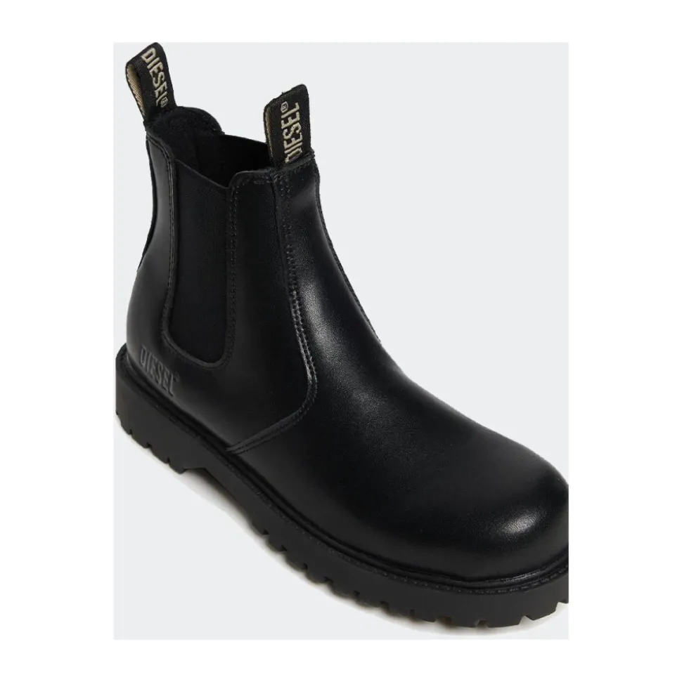 Chelsea Boots