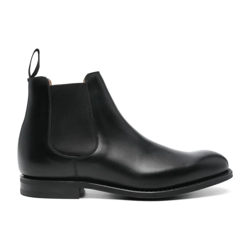 Chelsea Boots