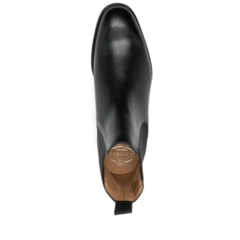 Chelsea Boots