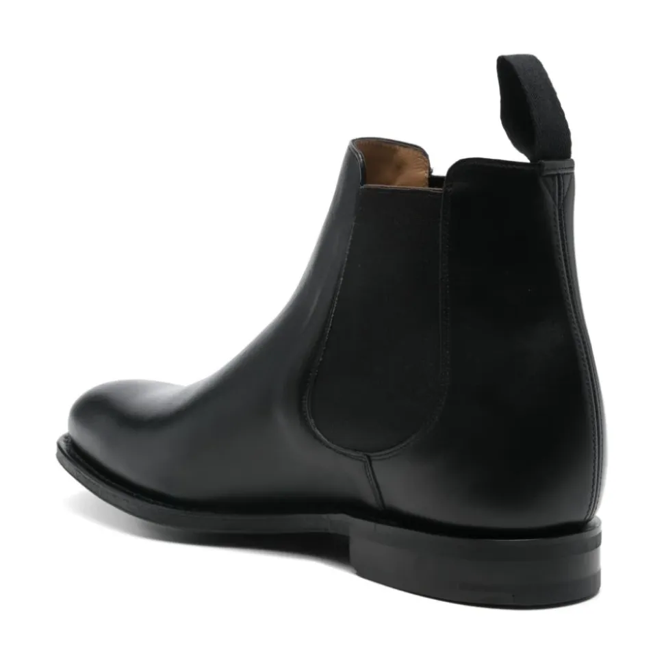 Chelsea Boots