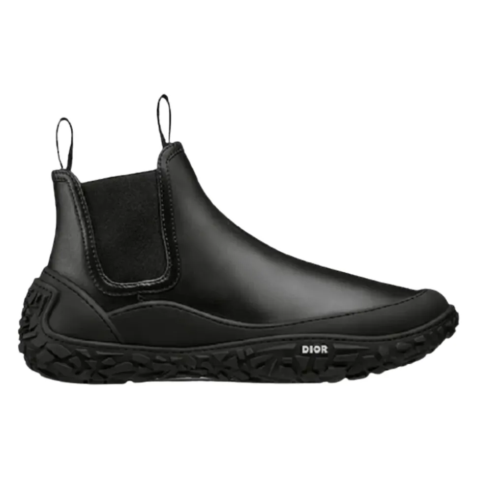 Chelsea Boots