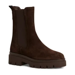 Chelsea Boots aus Leder