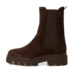 Chelsea Boots aus Leder